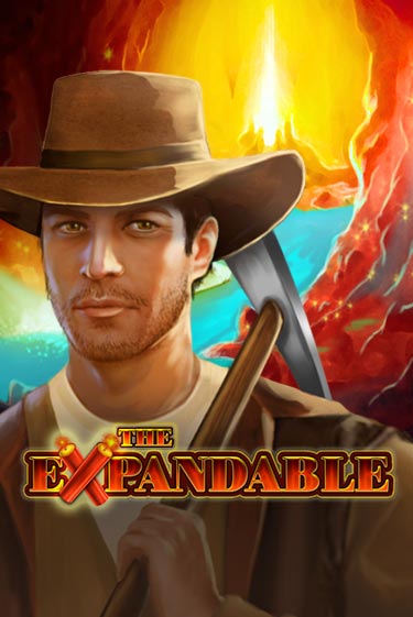 Играть The Expandable без регистрации | Вулкан Неон бесплатные игры