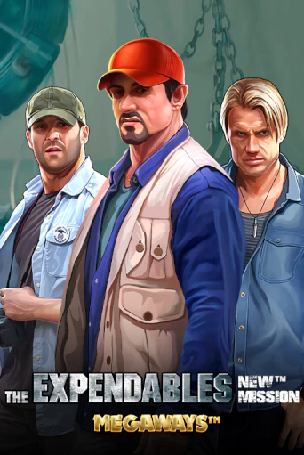 Играть The Expendables New Mission Megaways без регистрации | Вулкан Неон бесплатные игры