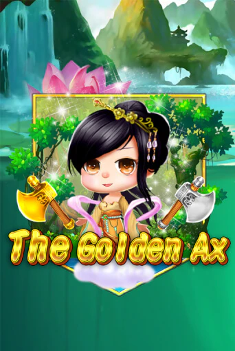 Играть The Golden Ax без регистрации | Вулкан Неон бесплатные игры