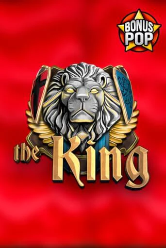 Играть The King без регистрации | Вулкан Неон бесплатные игры