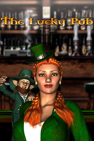 Играть The Lucky Pub без регистрации | Вулкан Неон бесплатные игры