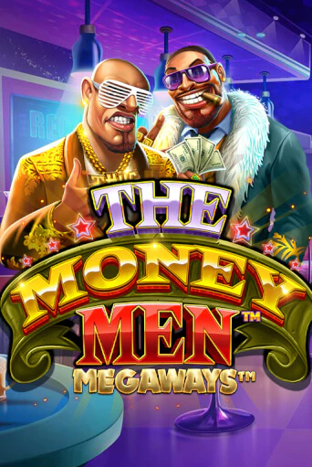 Играть The Money Men Megaways без регистрации | Вулкан Неон бесплатные игры