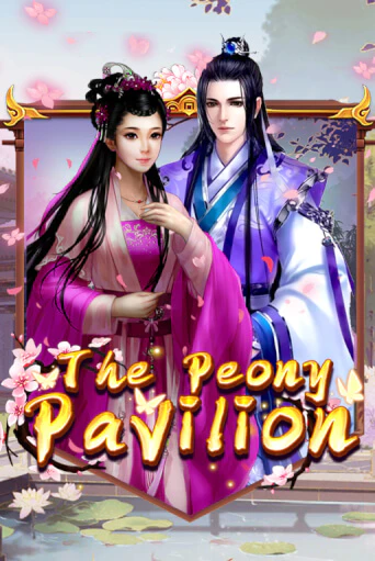 Играть The Peony Pavilion без регистрации | Вулкан Неон бесплатные игры