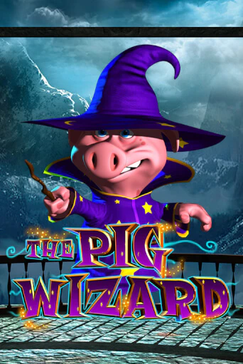 Играть The Pig Wizard Megaways без регистрации | Вулкан Неон бесплатные игры