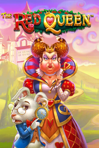 Играть The Red Queen™ без регистрации | Вулкан Неон бесплатные игры