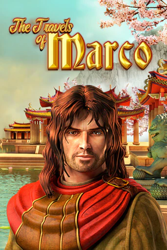 Играть The Travels of Marco без регистрации | Вулкан Неон бесплатные игры