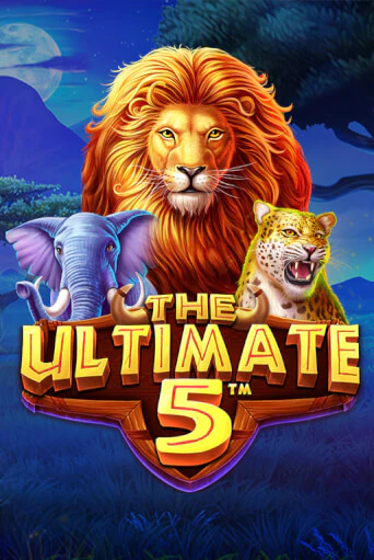 Играть The Ultimate 5 без регистрации | Вулкан Неон бесплатные игры