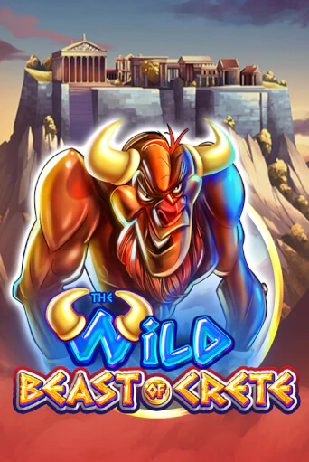 Играть The Wild Beast of Crete без регистрации | Вулкан Неон бесплатные игры