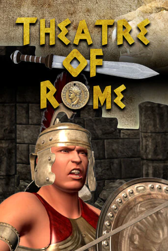 Играть Theatre of Rome без регистрации | Вулкан Неон бесплатные игры