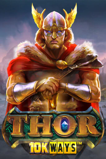Играть Thor 10K Ways без регистрации | Вулкан Неон бесплатные игры
