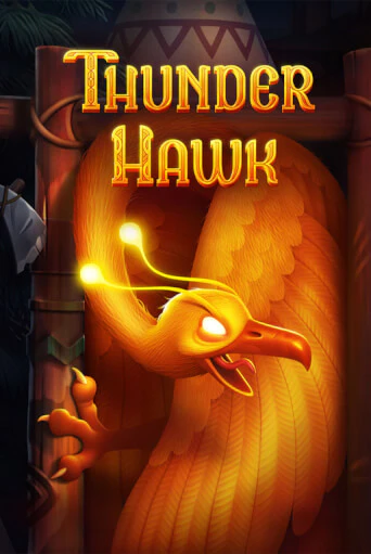 Играть Thunder Hawk без регистрации | Вулкан Неон бесплатные игры
