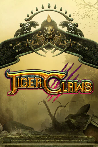 Играть Tiger Claws без регистрации | Вулкан Неон бесплатные игры