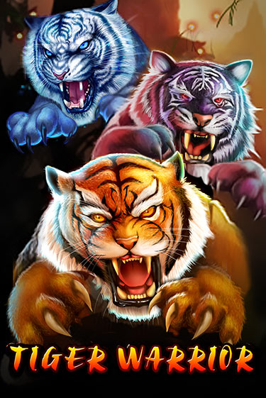 Играть Tiger Warrior без регистрации | Вулкан Неон бесплатные игры