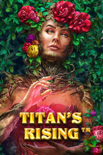 Играть Titan's Rising - The Golden Era без регистрации | Вулкан Неон бесплатные игры