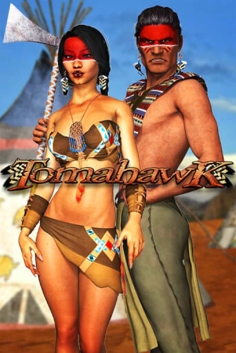 Играть Tomahawk без регистрации | Вулкан Неон бесплатные игры