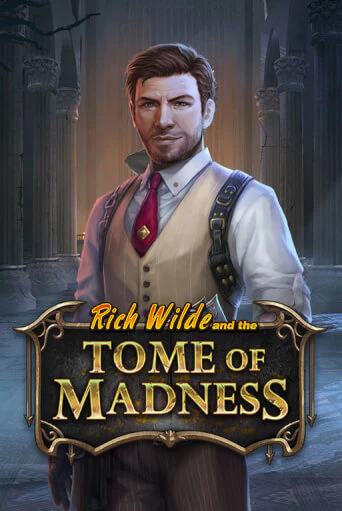 Играть Tome of Madness без регистрации | Вулкан Неон бесплатные игры