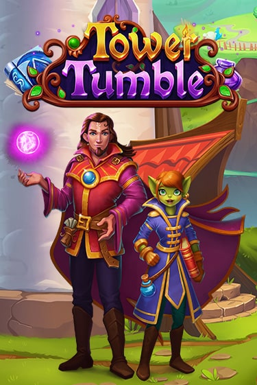 Играть Tower Tumble без регистрации | Вулкан Неон бесплатные игры