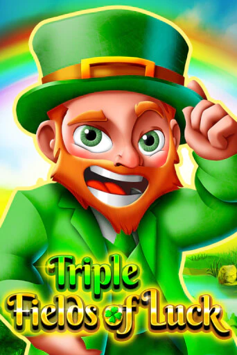 Играть Triple Fields of Luck без регистрации | Вулкан Неон бесплатные игры