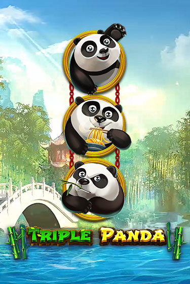 Играть Triple Panda без регистрации | Вулкан Неон бесплатные игры
