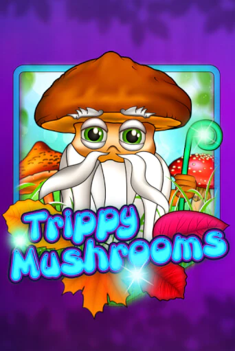 Играть Trippy Mushrooms без регистрации | Вулкан Неон бесплатные игры