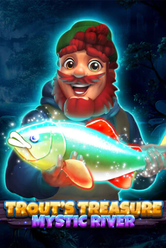 Играть Trout's Treasure - Mystic River без регистрации | Вулкан Неон бесплатные игры