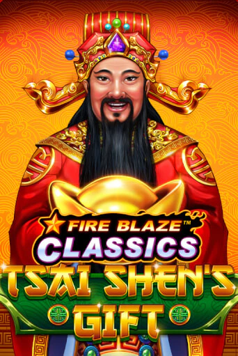 Играть Tsai Shen's Gift без регистрации | Вулкан Неон бесплатные игры