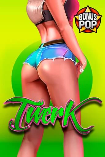Играть Twerk без регистрации | Вулкан Неон бесплатные игры