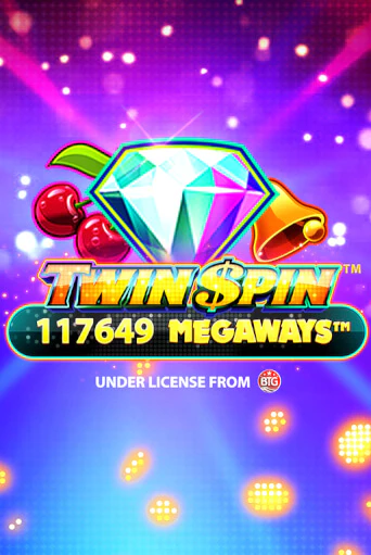 Играть Twin Spin Megaways без регистрации | Вулкан Неон бесплатные игры