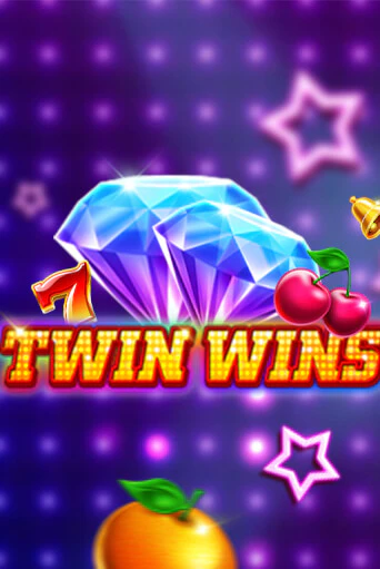 Играть TwinWins без регистрации | Вулкан Неон бесплатные игры