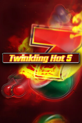 Играть Twinkling Hot 5 без регистрации | Вулкан Неон бесплатные игры