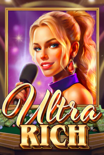 Играть Ultra Rich без регистрации | Вулкан Неон бесплатные игры