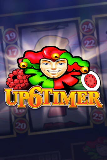 Играть Up6Timer без регистрации | Вулкан Неон бесплатные игры