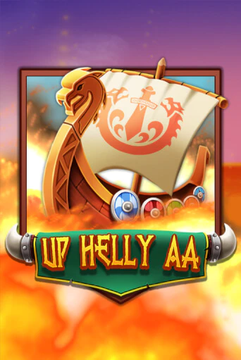 Играть Up Helly Aa без регистрации | Вулкан Неон бесплатные игры