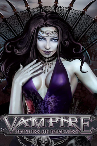Играть Vampire Princess of Darkness без регистрации | Вулкан Неон бесплатные игры