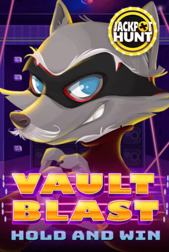Играть Vault Blast Hold & Win без регистрации | Вулкан Неон бесплатные игры
