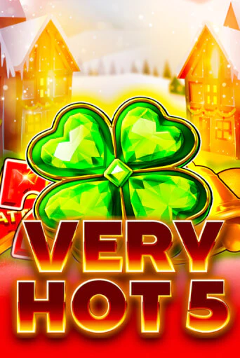 Играть Very Hot 5 Christmas без регистрации | Вулкан Неон бесплатные игры