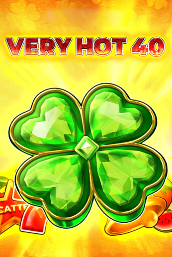 Играть Very Hot 40 без регистрации | Вулкан Неон бесплатные игры