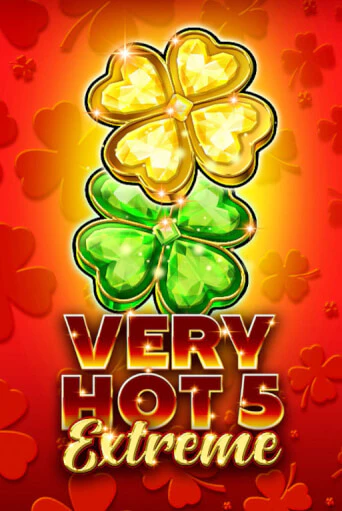 Играть Very Hot 5 Extreme без регистрации | Вулкан Неон бесплатные игры