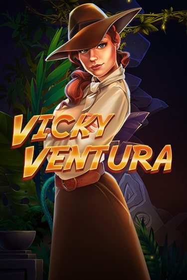 Играть Vicky Ventura без регистрации | Вулкан Неон бесплатные игры