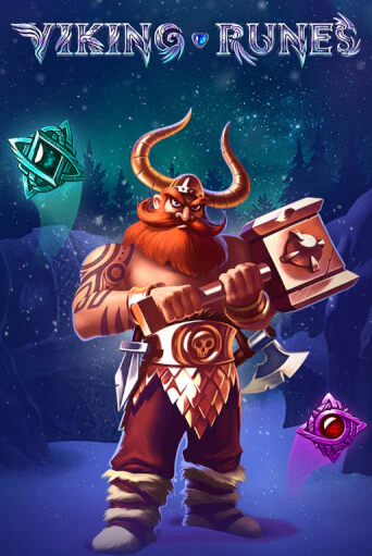 Играть Viking Runes без регистрации | Вулкан Неон бесплатные игры