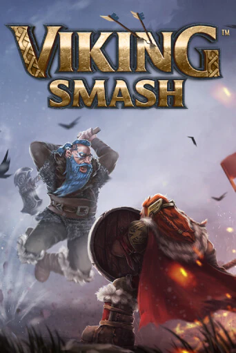 Играть Viking Smash без регистрации | Вулкан Неон бесплатные игры