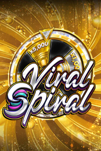 Играть Viral Spiral без регистрации | Вулкан Неон бесплатные игры