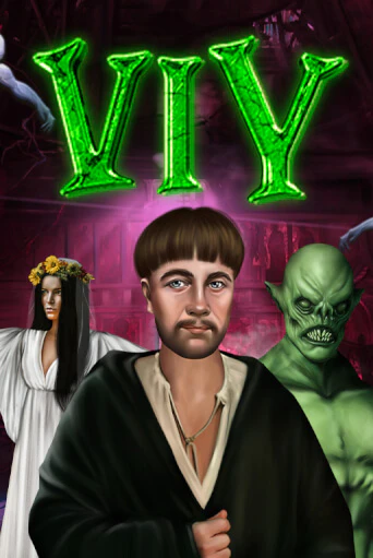 Играть Viy без регистрации | Вулкан Неон бесплатные игры