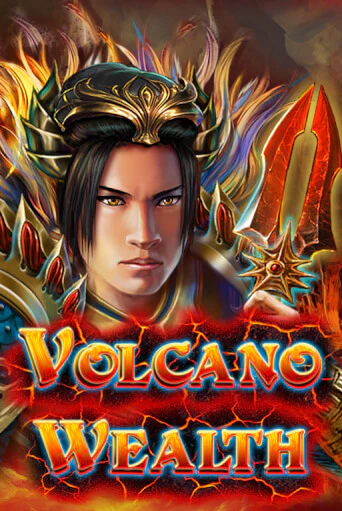 Играть Volcano Wealth без регистрации | Вулкан Неон бесплатные игры
