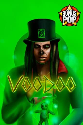Играть Voodoo без регистрации | Вулкан Неон бесплатные игры