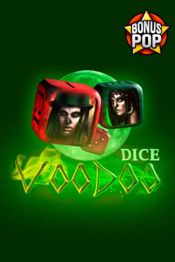 Играть Voodoo Dice без регистрации | Вулкан Неон бесплатные игры