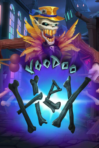 Играть Voodoo Hex без регистрации | Вулкан Неон бесплатные игры