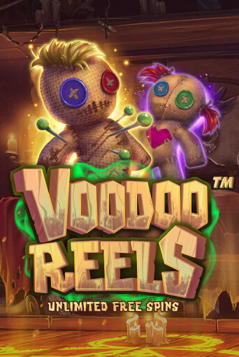 Играть Voodoo Reels без регистрации | Вулкан Неон бесплатные игры