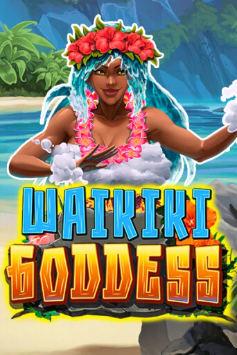 Играть Waikiki Goddess без регистрации | Вулкан Неон бесплатные игры