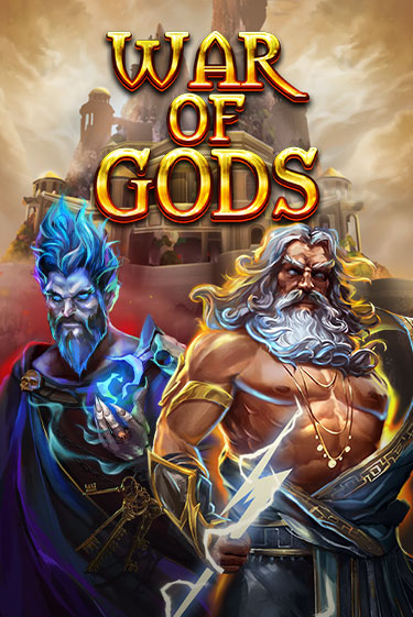 Играть War Of Gods без регистрации | Вулкан Неон бесплатные игры